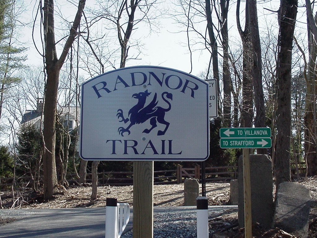 Radnor Trail 2