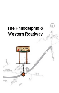 the Philadelphia and Western