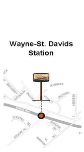 Wayne-St. Davids