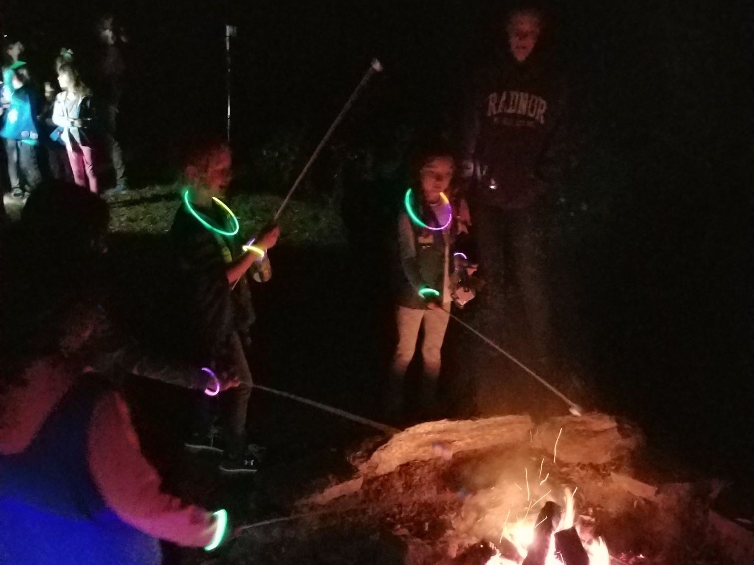 GS Campfire