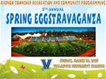 2015 Spring Eggstravaganza