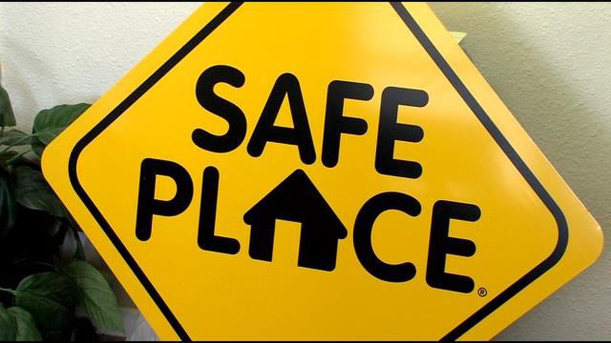 RPD safe place home burglary prevention
