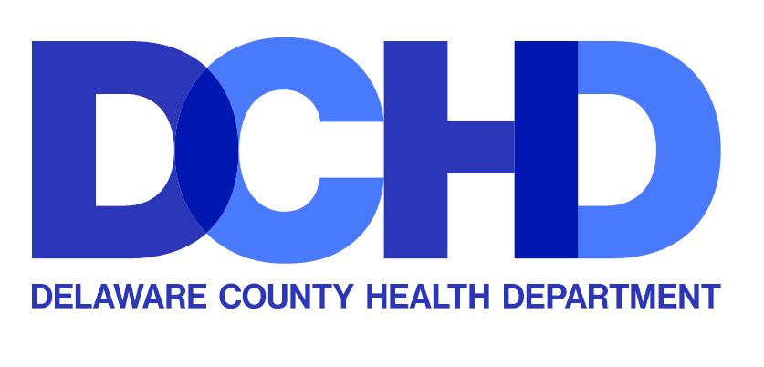 Delco Health Dept Logo