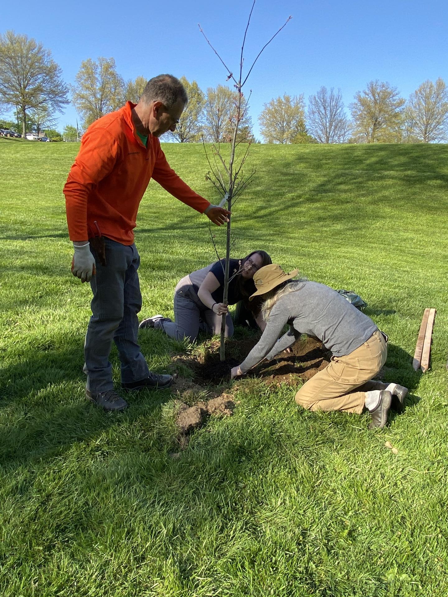 Arbor Day Celebration/Radnor Tree Initiatives | Radnor, PA