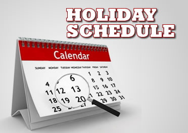 Week of July 1 - 5, 2024: Radnor Township Holiday Hours & Collection Schedules