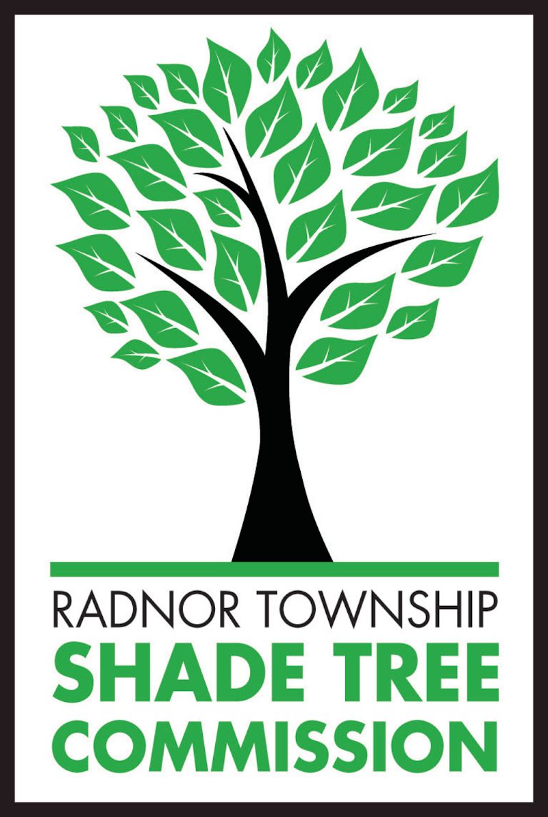 shade tree commission logo
