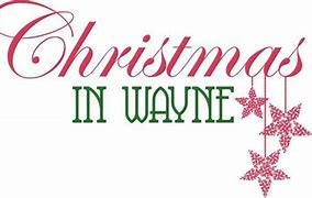 Weekend of December 2 - 4: Christmas in Wayne Traffic Implications