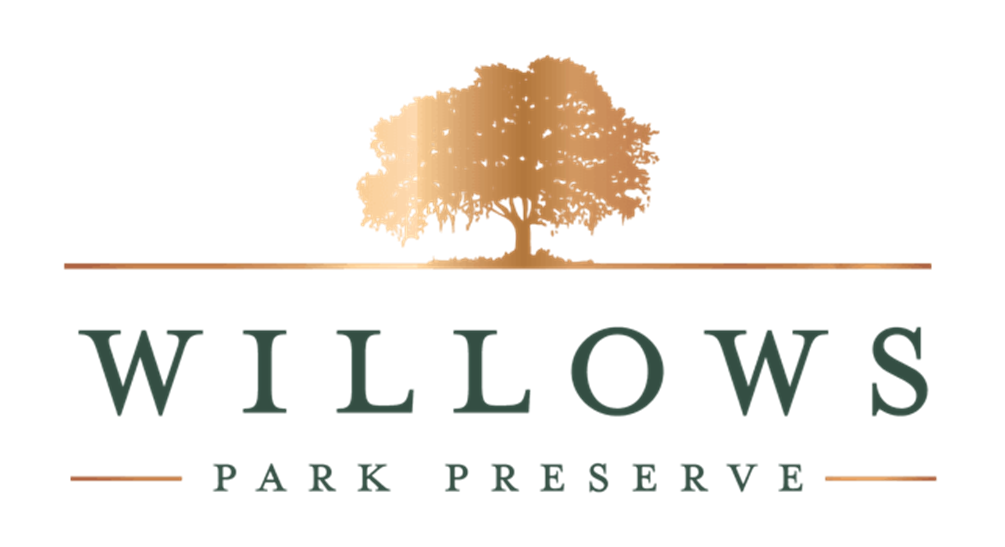 Willows Park Preserve