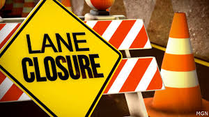 South Ithan Avenue Lane Restrictions Starting May 3, 2024