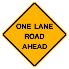 Wednesday, May 8, 2024: One Lane Traffic On Section of Malin Road Due to Tree Work