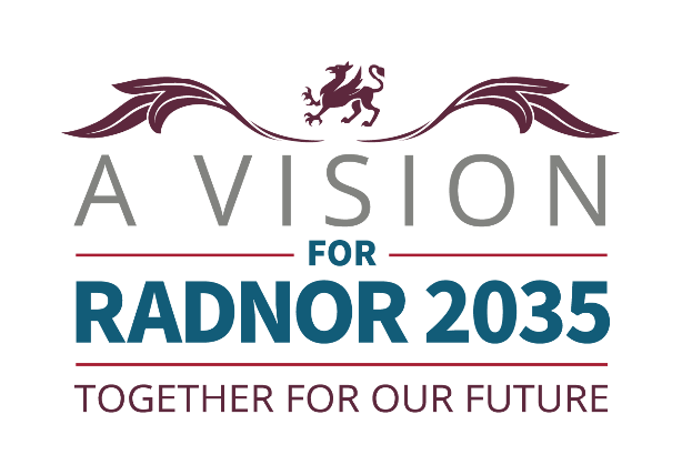 One week left to take the Radnor 2035 Goals & Strategies Survey!