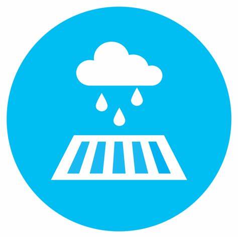 storm water icon