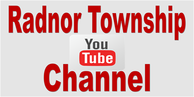 radnor_township_youtube_channel