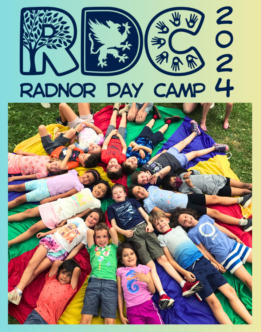 Radnor Day Camp