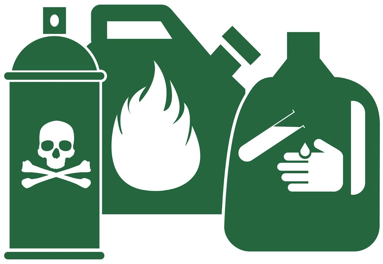 April 20, 2024: Delaware County Household Hazardous Waste Collection Event