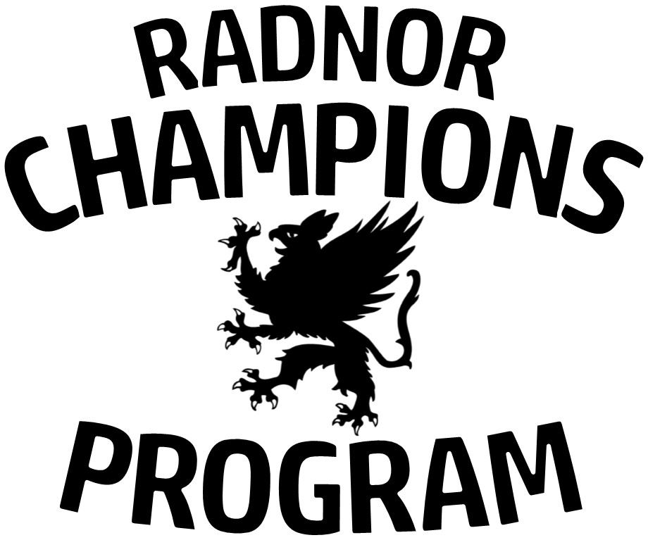 Radnor Champions