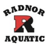 radnor aquatic